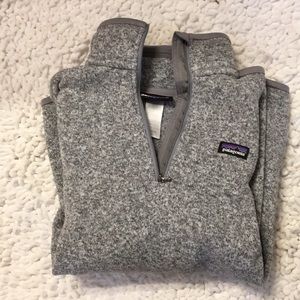 Patagonia Women’s Better Sweater
